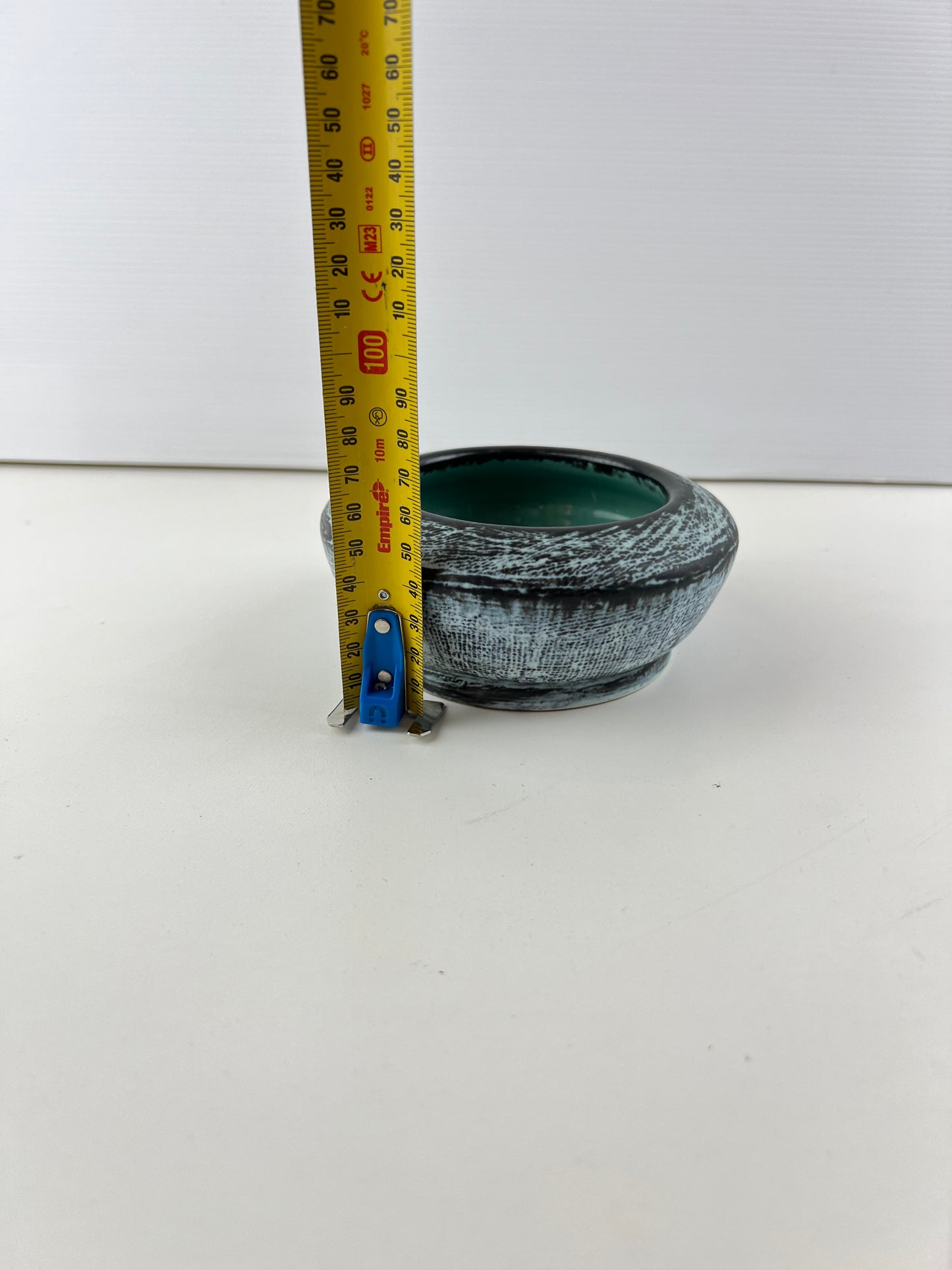 Ellis Ceramics Australia Pottery Ashtray/Bowl