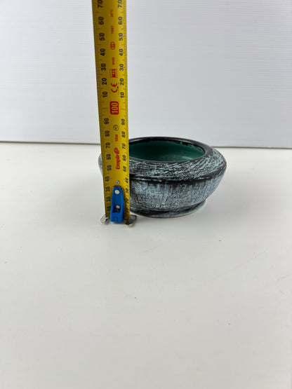 Ellis Ceramics Australia Pottery Ashtray/Bowl