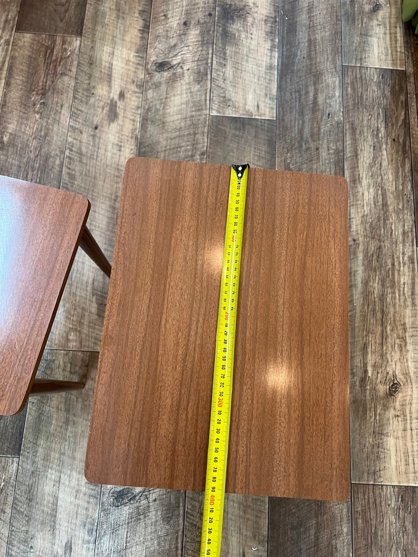 Nesting Table set of 3