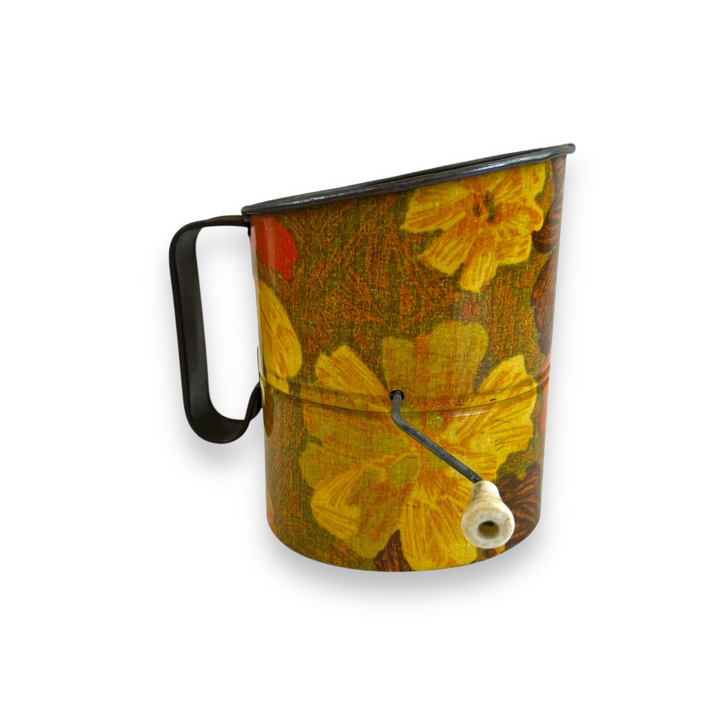 Willow Flour Sifter – Australian Made