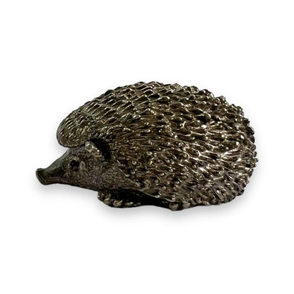 Hedgehog Ring Box