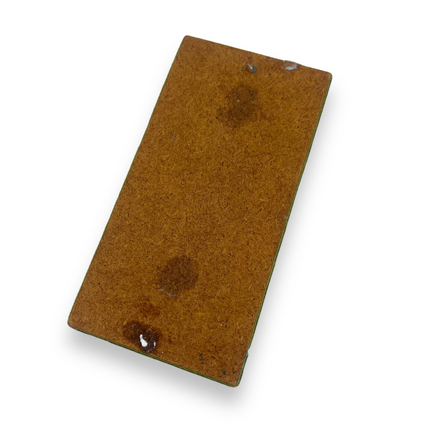 Copper Wall Art - Girl with Doll Motif by W. Son Michelis