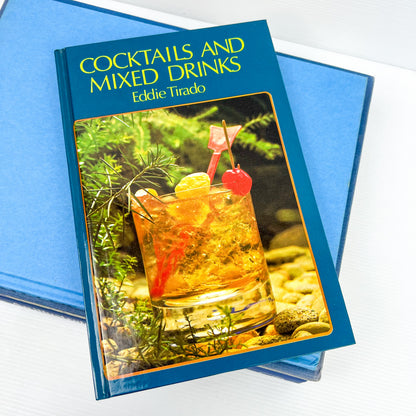 Blue Hard Cover Book Bundle