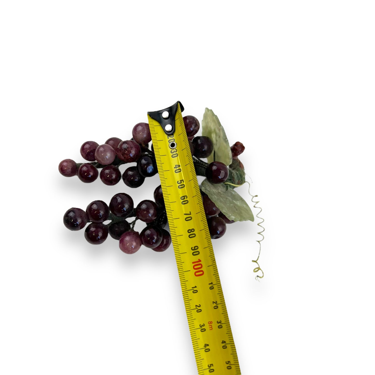 Amethyst Stone Grapes