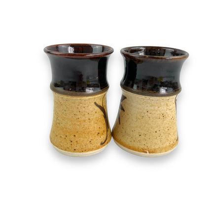 Beaconsfield Pottery Mug Set of 2