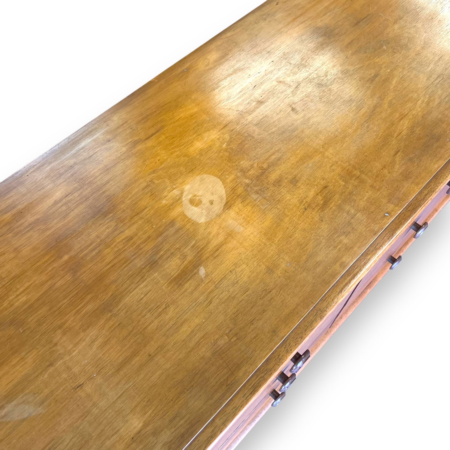 Alrob Timber Chest of Drawers – Made in Australia