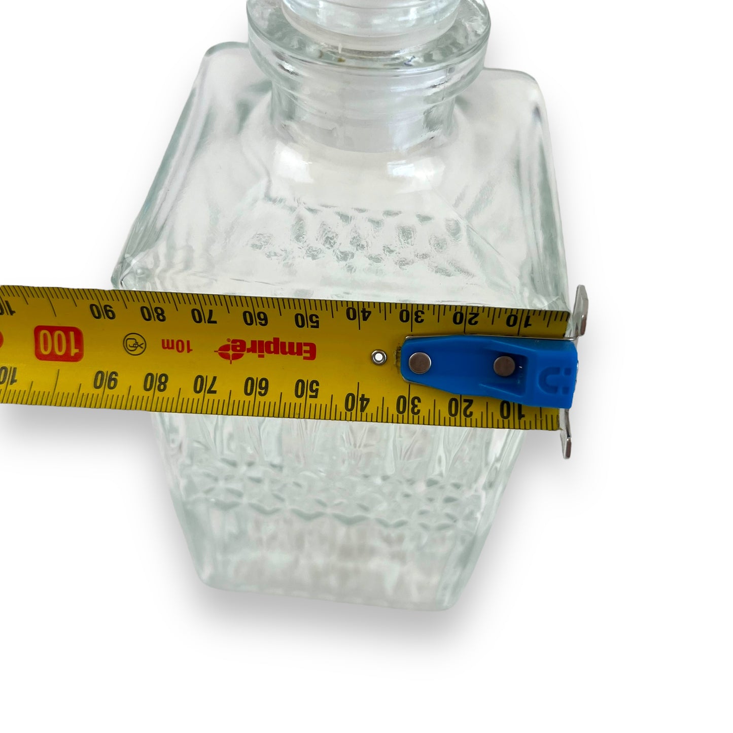 Whiskey Decanter