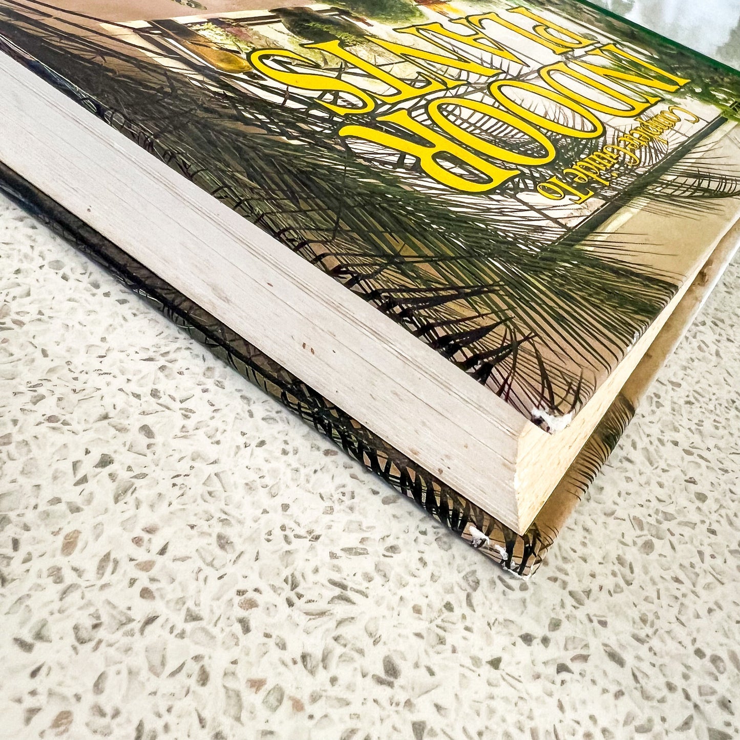 Readers Digest Complete Guide to Indoor Plants