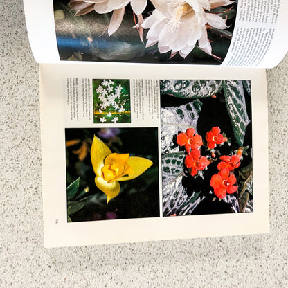 Readers Digest Complete Guide to Indoor Plants