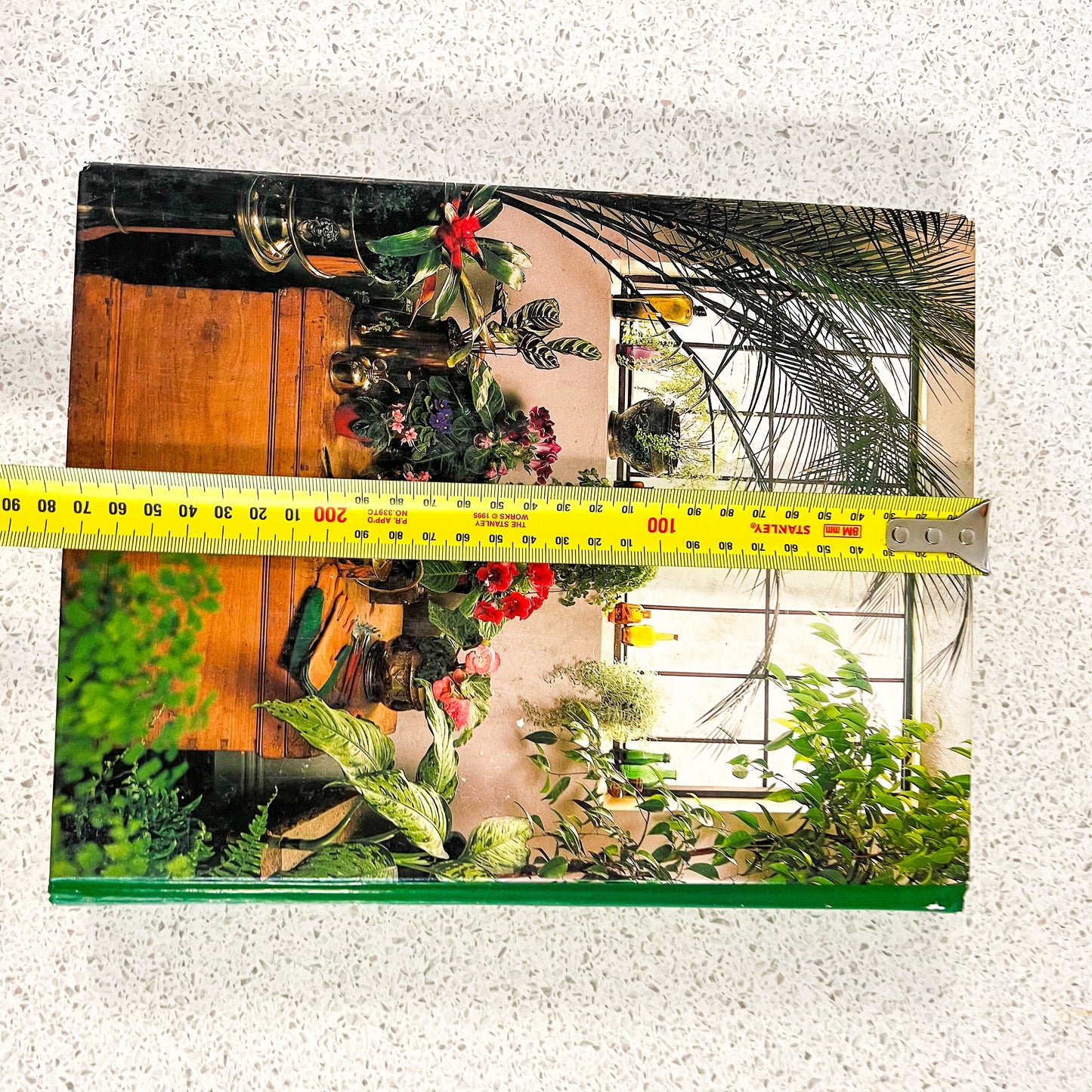 Readers Digest Complete Guide to Indoor Plants
