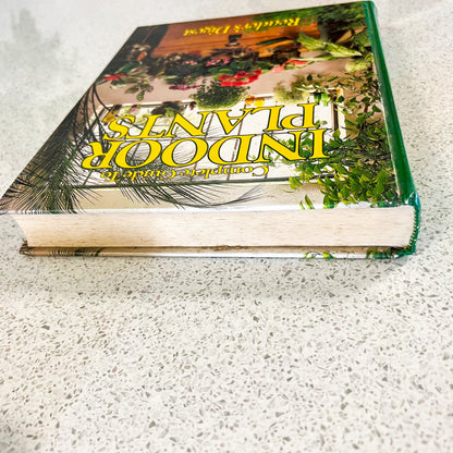 Readers Digest Complete Guide to Indoor Plants