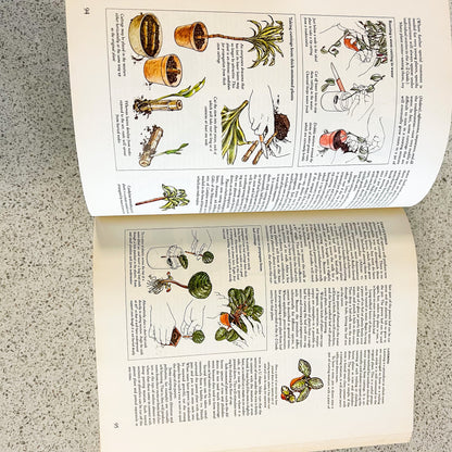 Readers Digest Complete Guide to Indoor Plants