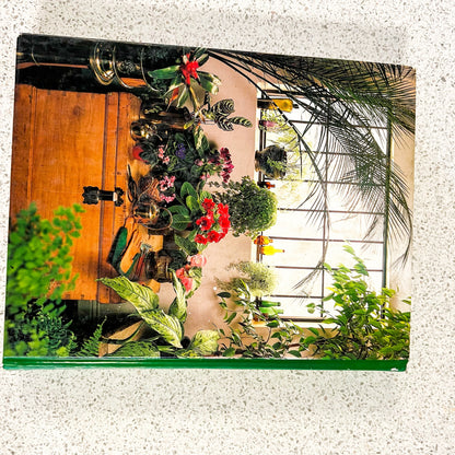 Readers Digest Complete Guide to Indoor Plants