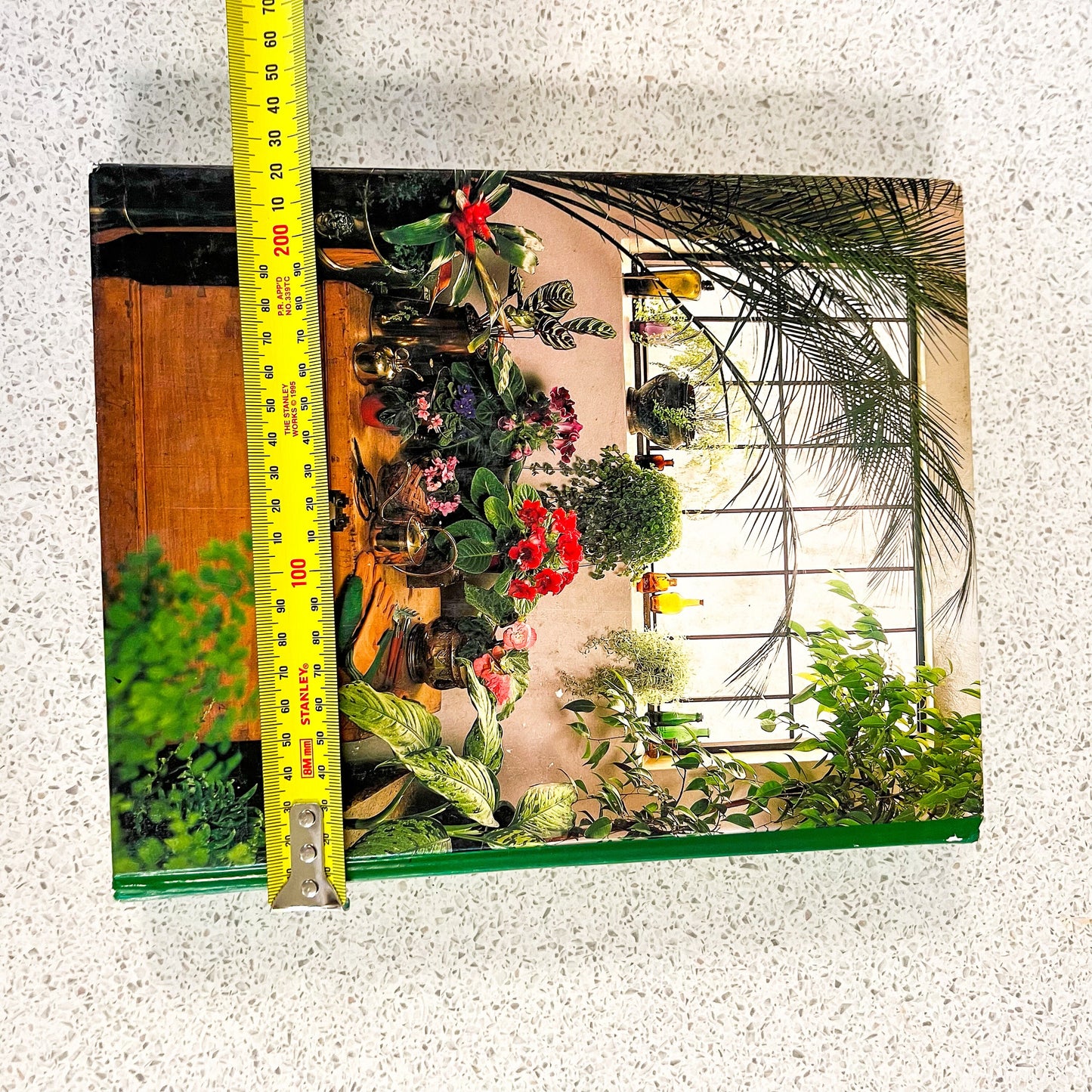 Readers Digest Complete Guide to Indoor Plants