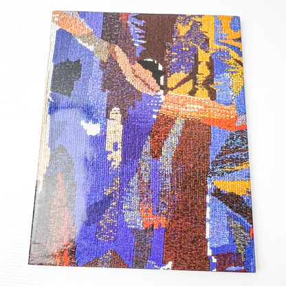 Australian Tapestries Book: Complete Works 1976-1988 (Hardcover with Dust Jacket)