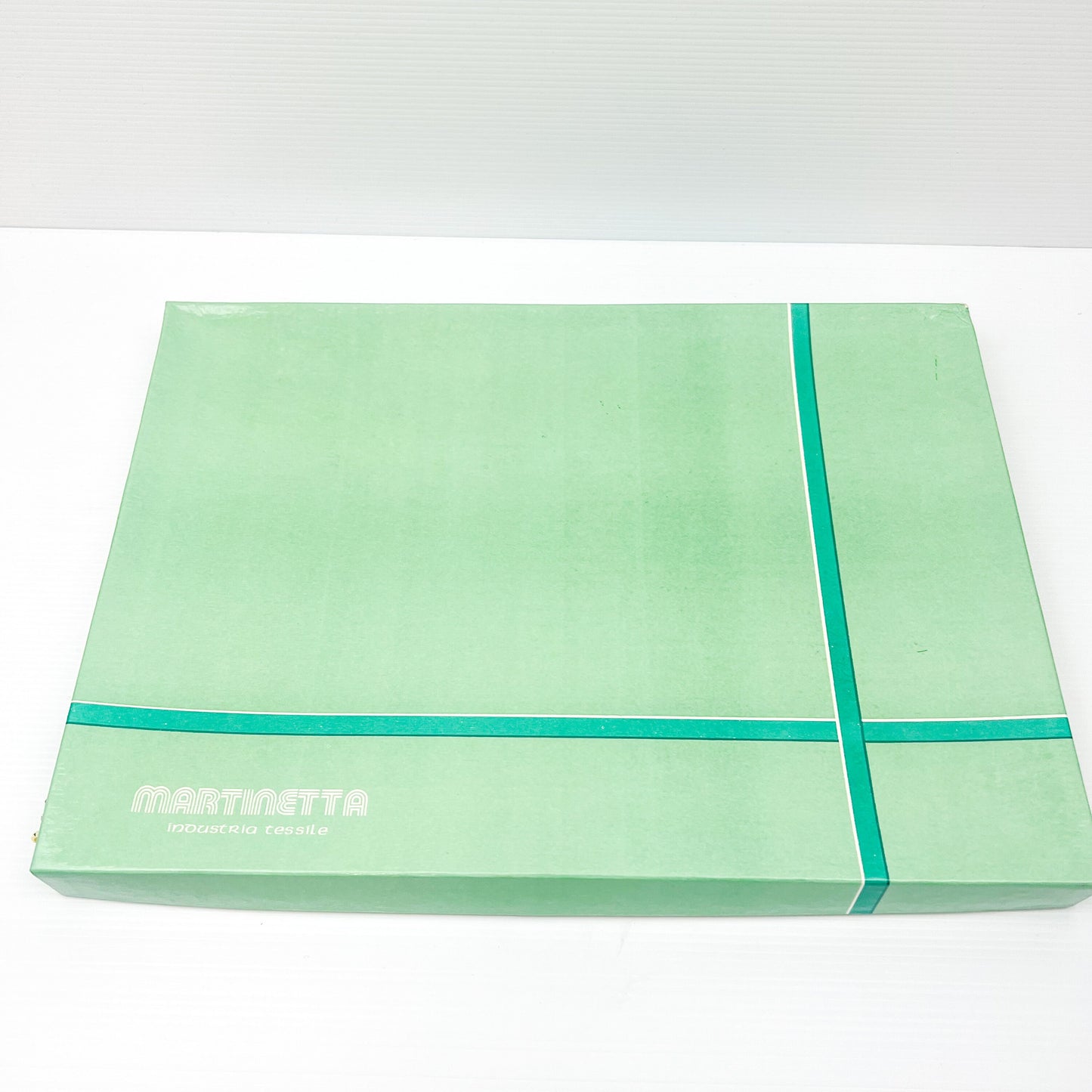 Vintage Children’s Single Bed Sheet Set - Made in Italy