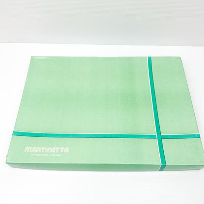 Vintage Children’s Single Bed Sheet Set - Made in Italy
