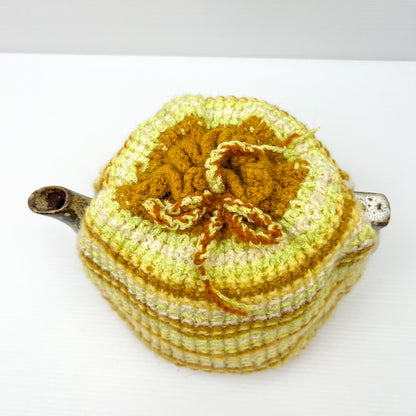 Teapot Cozie cover