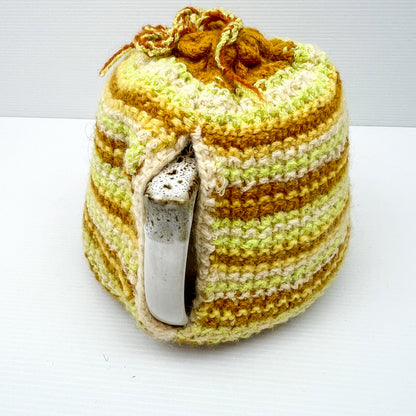 Teapot Cozie cover