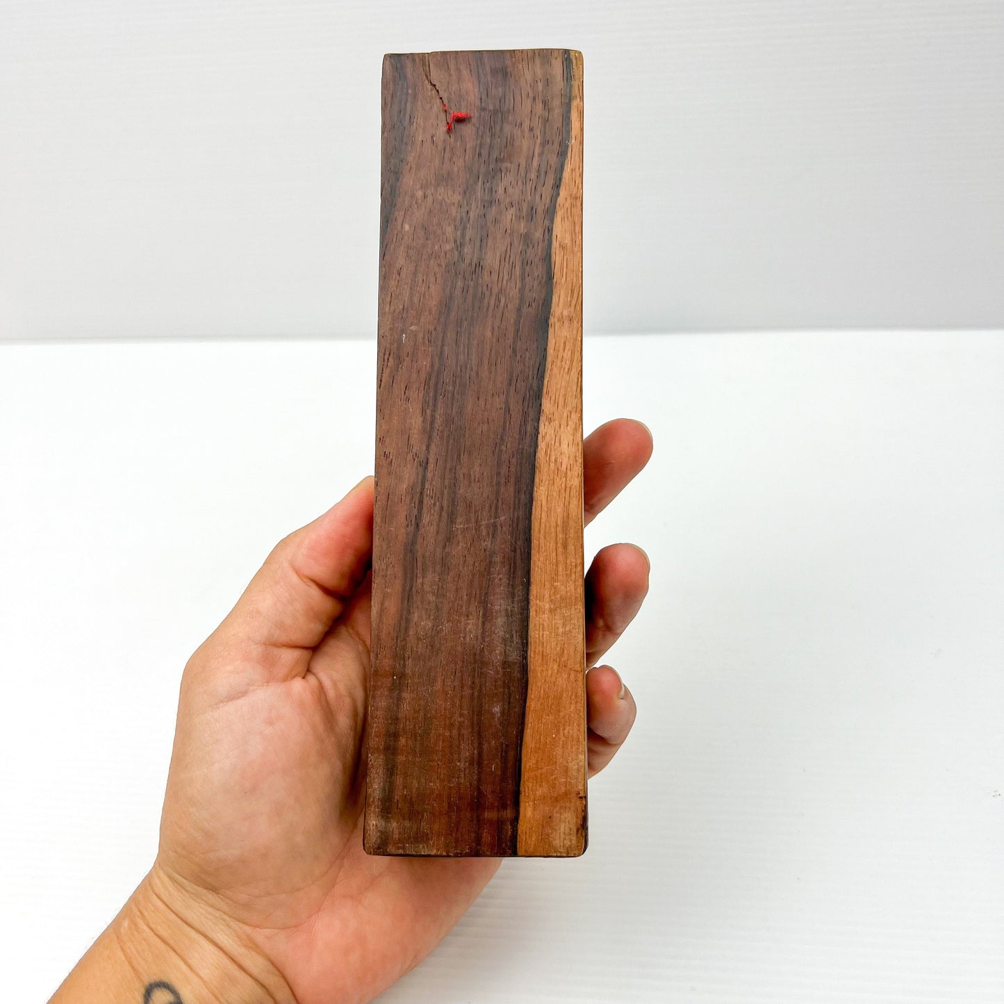 Wooden Trinket Jewellery Box