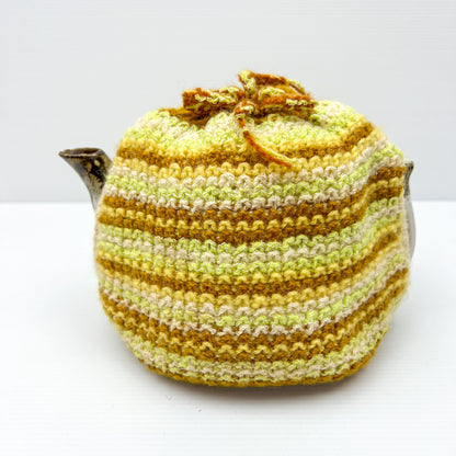 Teapot Cozie cover