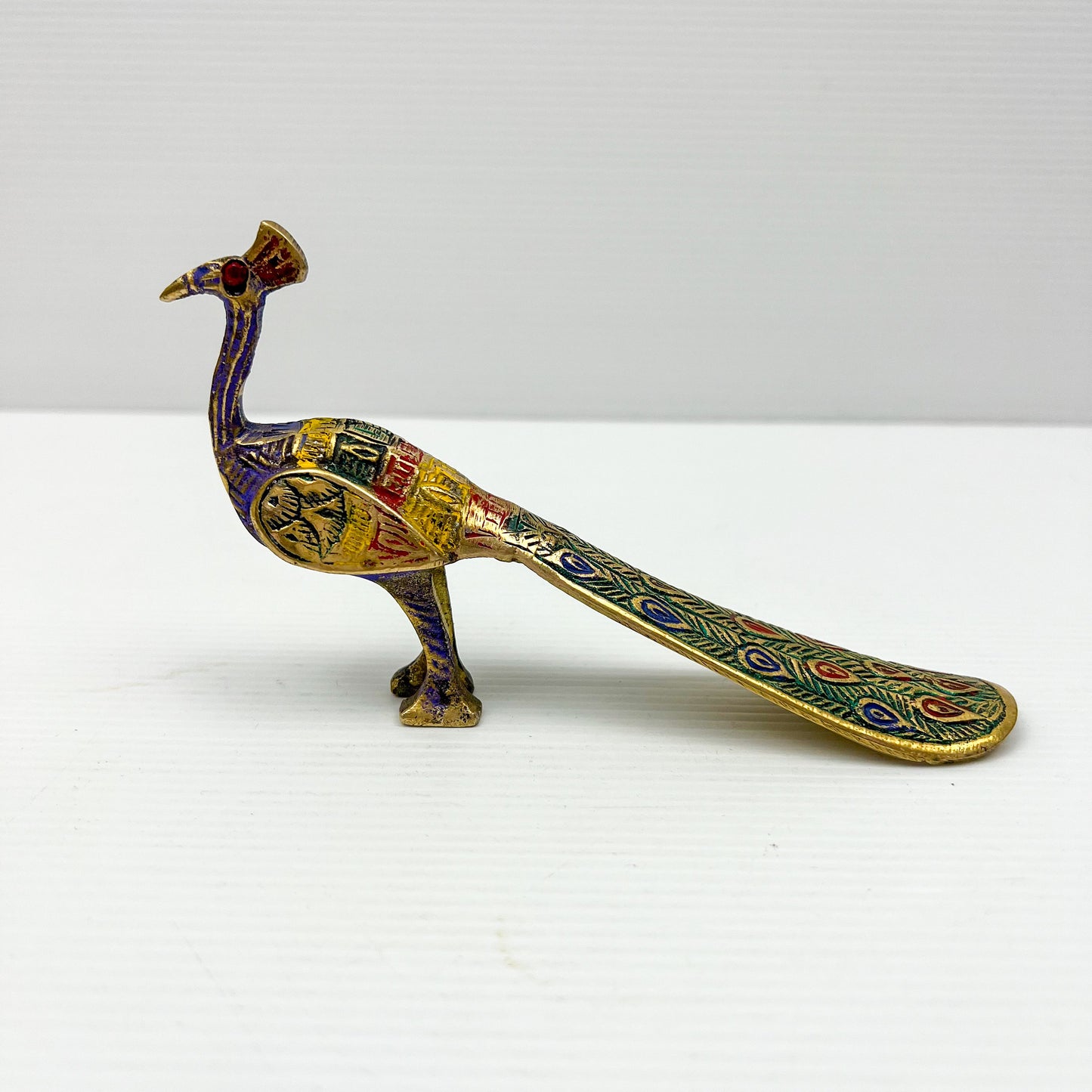 Brass Animal - Assorted