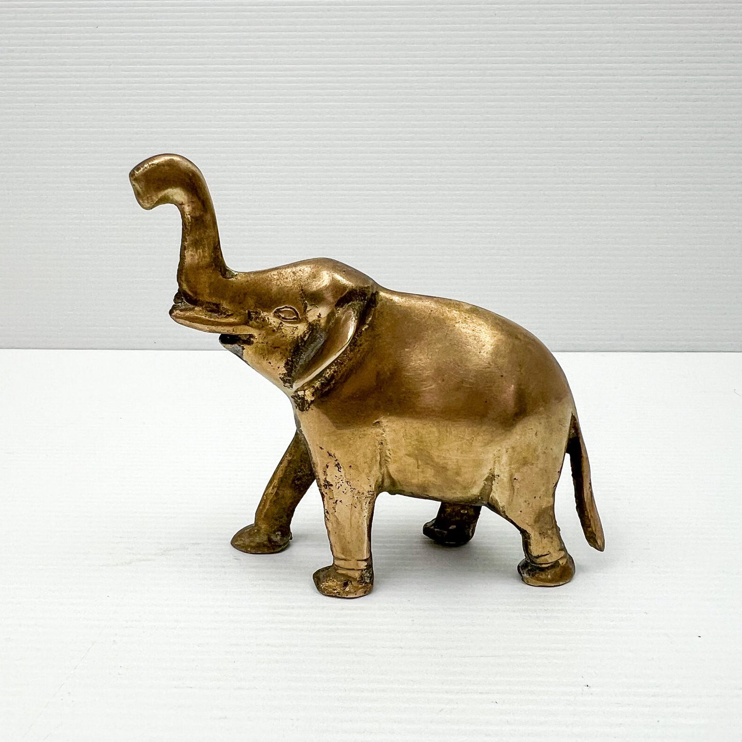Brass Animal - Assorted