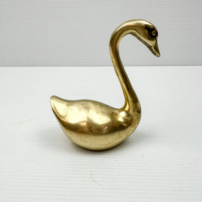 Brass Animal - Assorted