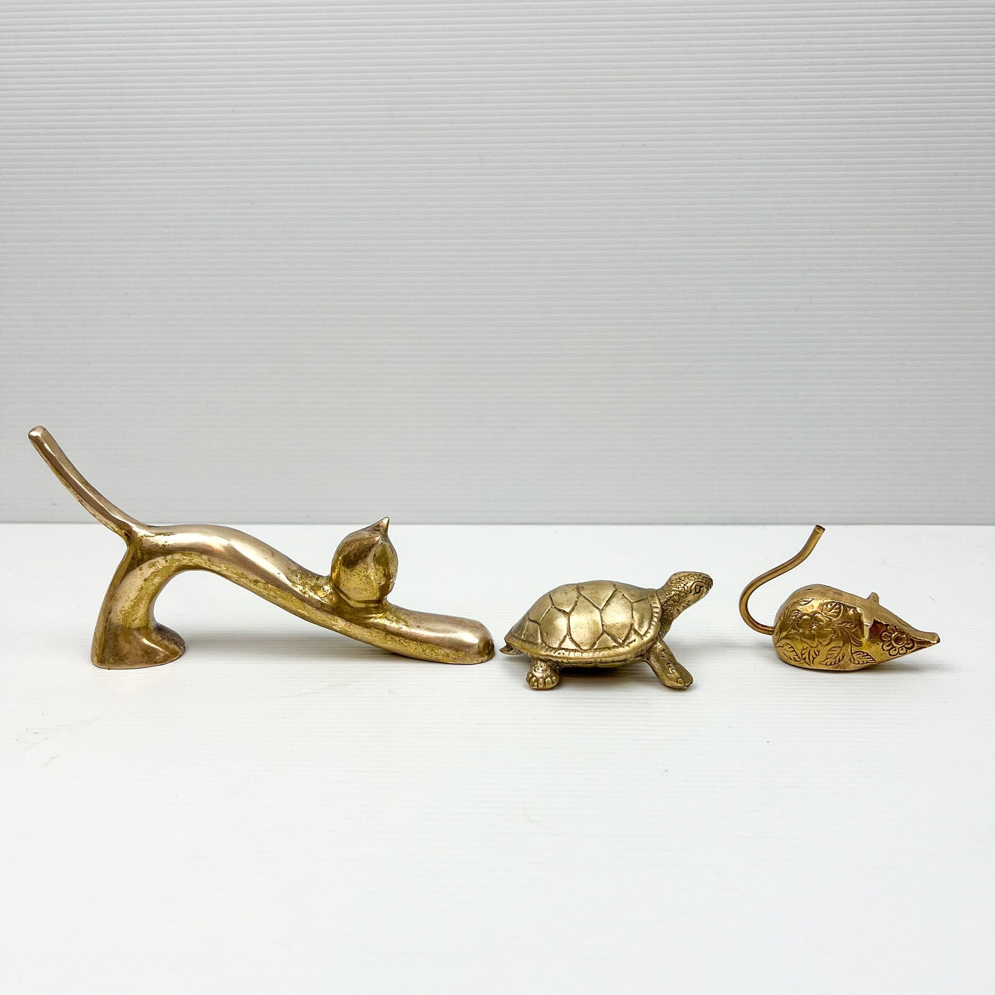 Brass Animal - Assorted