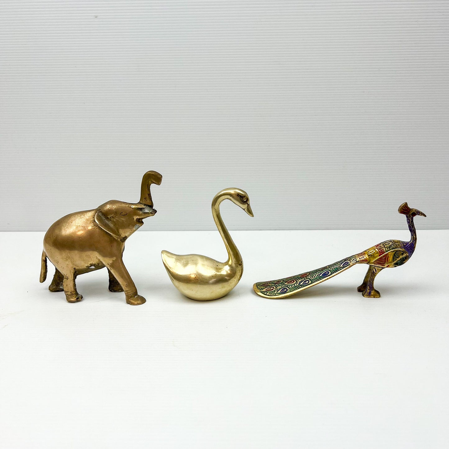 Brass Animal - Assorted