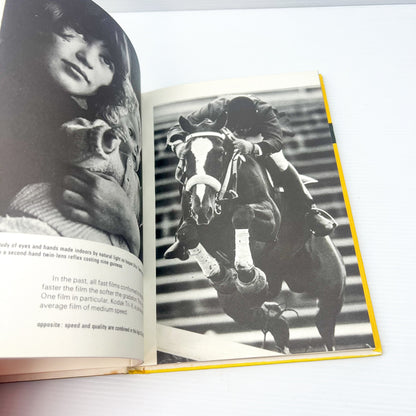 Photography Book - Ronald Spillman 1971