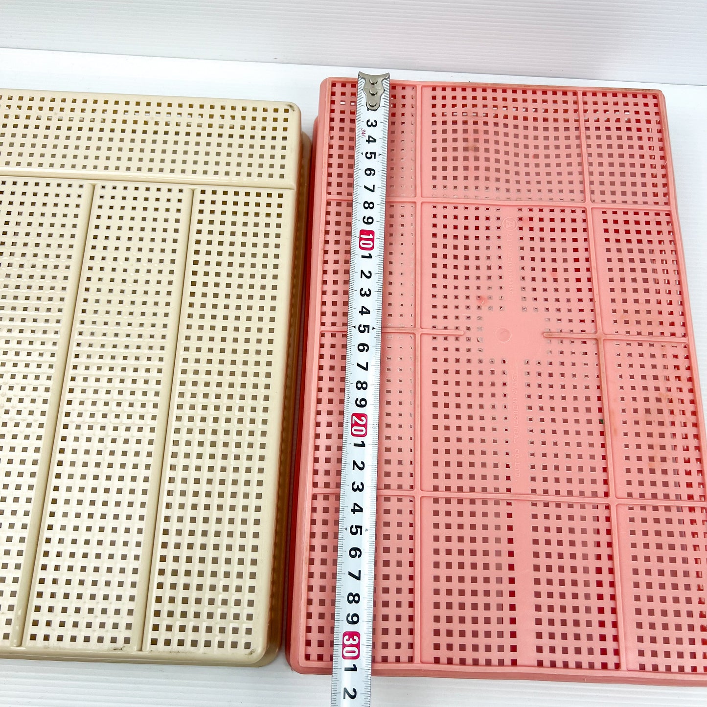 Plastic Cutlery Drawer Organiser