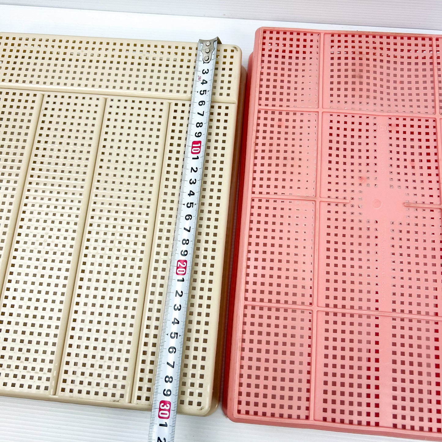 Plastic Cutlery Drawer Organiser